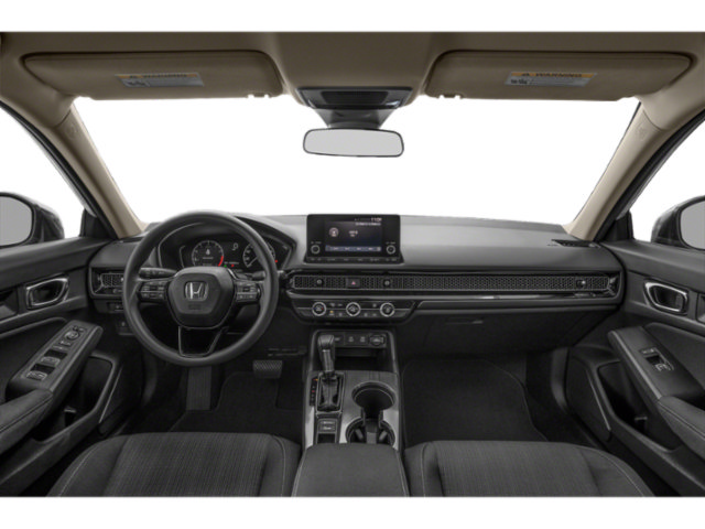 New 2026 Honda Civic LX image 5
