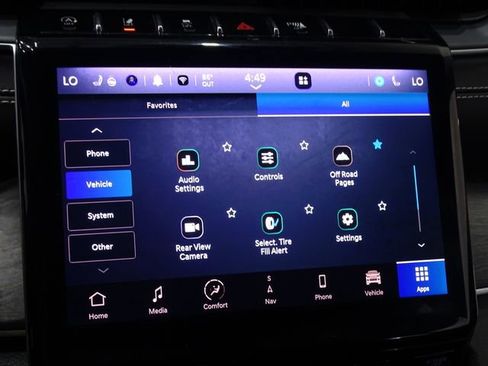 Used 2023 Jeep Grand Cherokee L Limited image 44