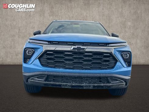 New 2026 Chevrolet TrailBlazer ACTIV w/ Convenience Package image 2