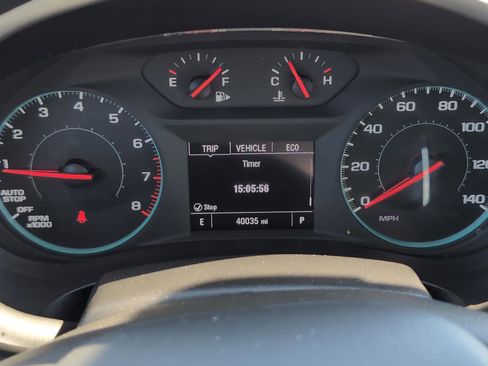 Used 2024 Chevrolet Malibu LT image 21