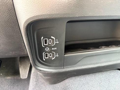 New 2026 RAM 2500 Tradesman AWD/4WD image 28