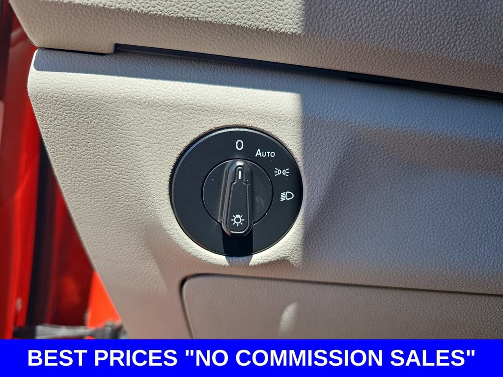 Used 2019 Volkswagen Jetta S FWD image 25