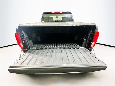 Used 2025 GMC Sierra 1500 Elevation AWD/4WD image 27