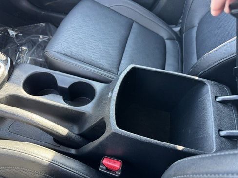 Used 2021 Kia Seltos EX image 25