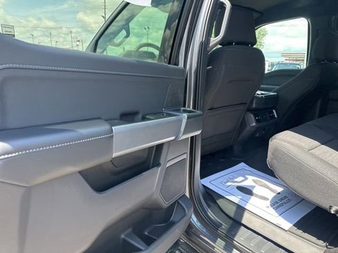 New 2026 Ford F150 XLT w/ Equipment Group 302A MID AWD/4WD image 27