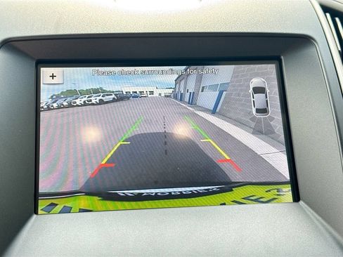 Used 2019 Ford Edge SEL w/ Equipment Group 201A FWD image 11