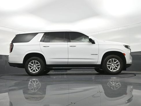 Used 2024 Chevrolet Tahoe LS RWD image 29