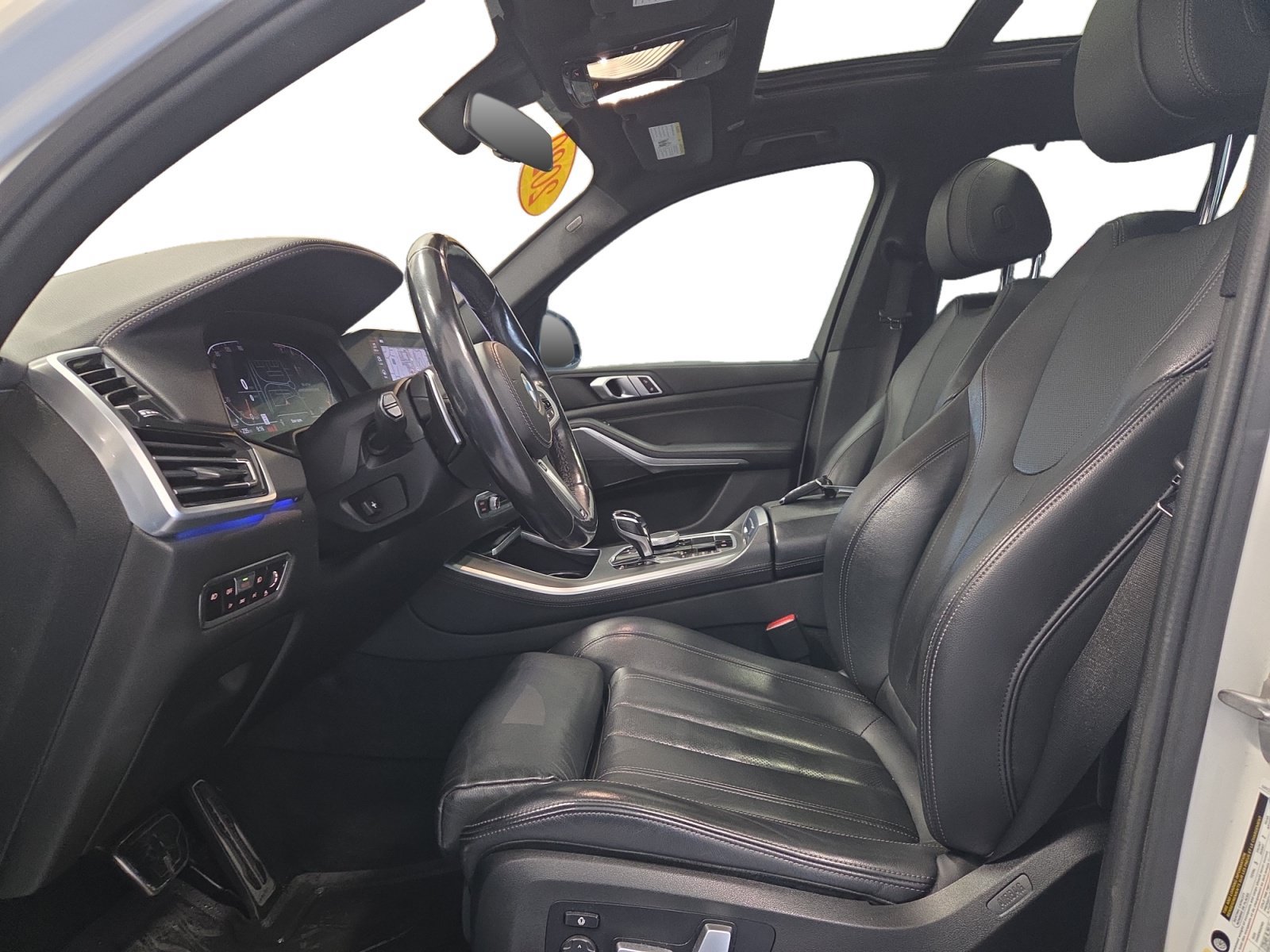 Used 2020 BMW X5 xDrive40i AWD/4WD image 22