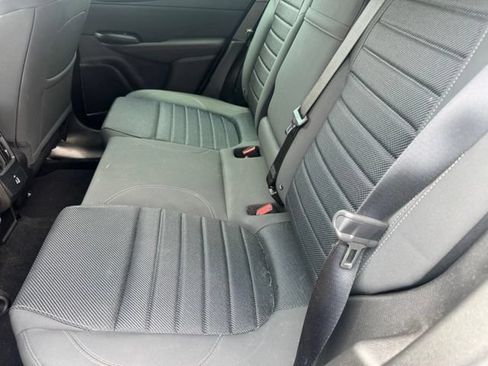 Used 2024 Dodge Hornet R/T w/ R/T Blacktop Package AWD/4WD image 7