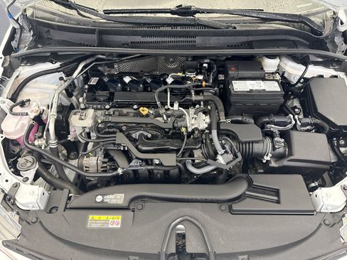 Used 2024 Toyota Corolla LE FWD image 21