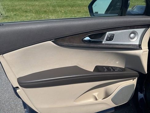 Used 2020 Lincoln Nautilus Reserve w/ Equipment Group 202A AWD/4WD image 22