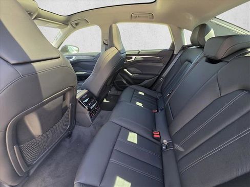 New 2026 Audi A6 Premium Plus image 16