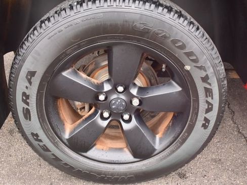 Used 2020 RAM 1500 Express w/ Wheel & Sound Group AWD/4WD image 45