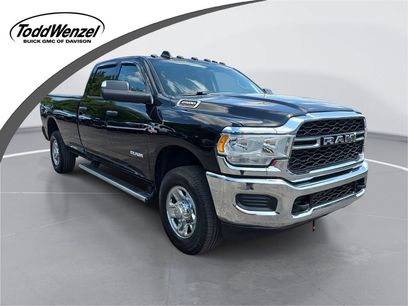 Used 2020 RAM 2500 Tradesman