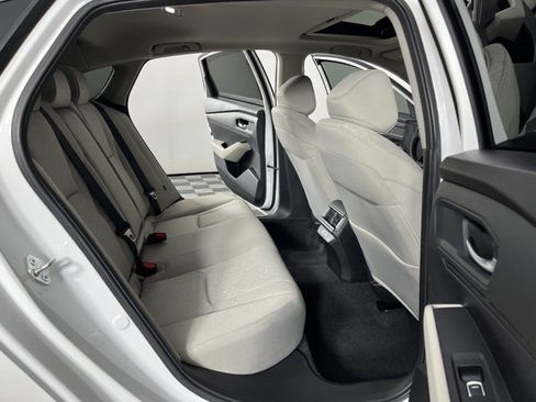 Used 2025 Honda Accord SE image 42