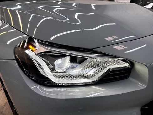 Used 2023 BMW M2 w/ Lighting Package RWD image 30