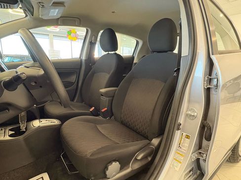 Used 2024 Mitsubishi Mirage ES image 21