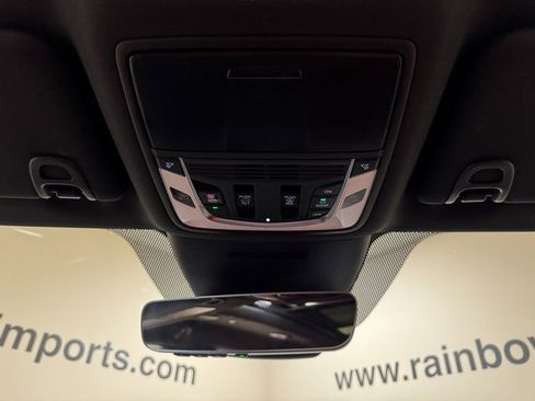Used 2025 Acura MDX A-Spec image 17