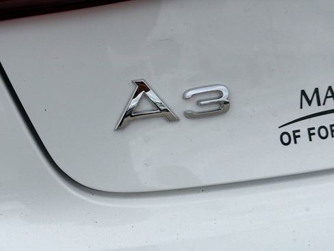 Used 2019 Audi A3 2.0T Premium w/ Convenience Package image 11