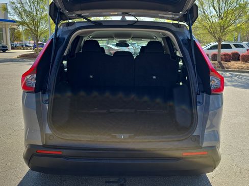 Used 2025 Honda CR-V LX image 13