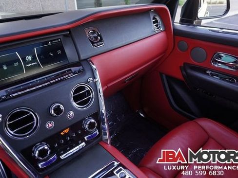 Used 2020 Rolls-Royce Cullinan image 44