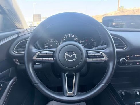 Used 2023 MAZDA CX-30 AWD 2.5 S w/ Premium Package image 9