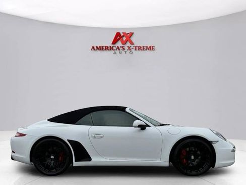 Used 2013 Porsche 911 Carrera S RWD image 6