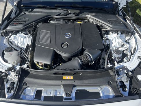 New 2026 Mercedes-Benz E 350 4MATIC Sedan image 28