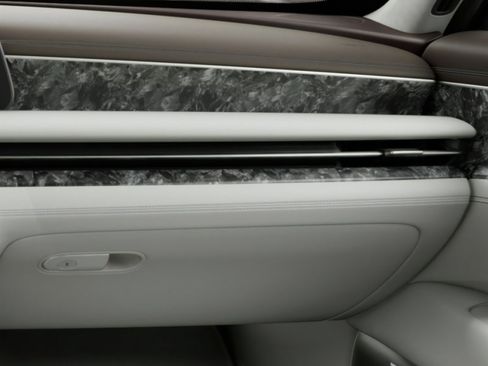 New 2026 Genesis G90 3.5T image 23