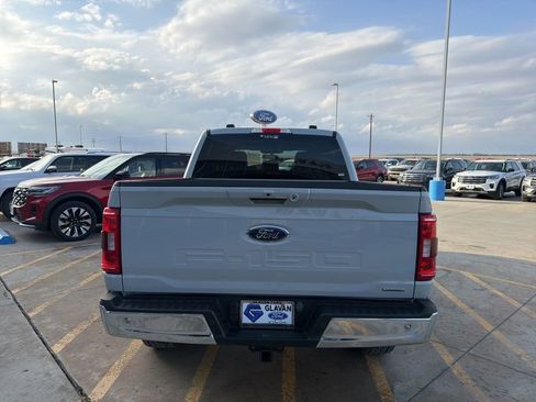 Used 2023 Ford F150 XLT w/ Equipment Group 302A High image 6