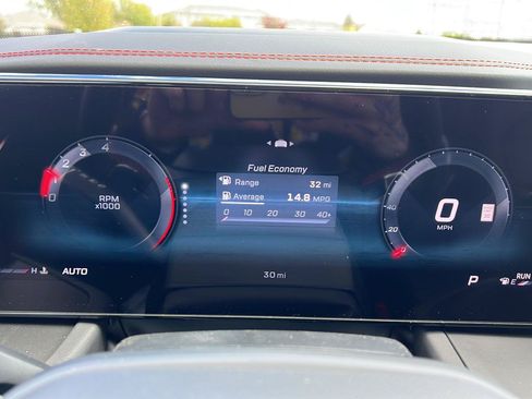 New 2026 Dodge Charger R/T AWD/4WD image 14