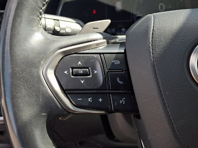 Used 2024 Lexus RX 350 Premium w/ Accessory Package (Z1) AWD/4WD image 22