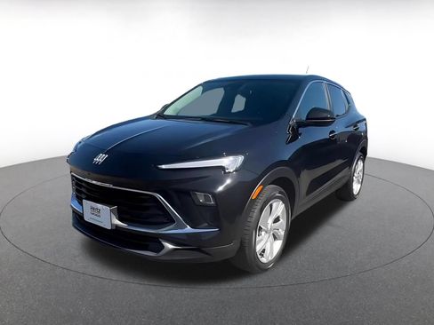 Used 2025 Buick Encore GX Preferred FWD image 7