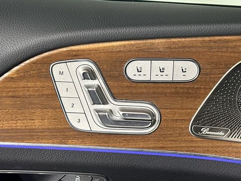 Certified 2026 Mercedes-Benz GLE 350 4MATIC image 11