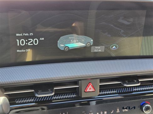 Certified 2023 Kia EV6 GT-Line image 24