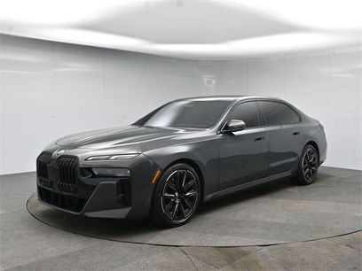 Used 2023 BMW 760i xDrive