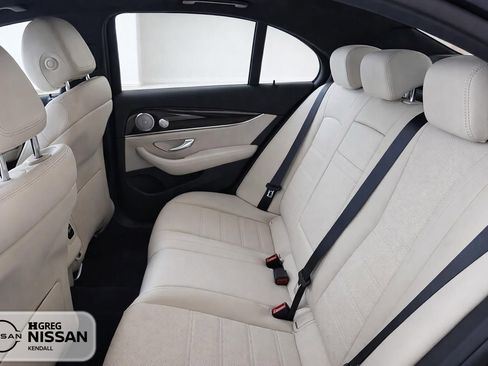 Used 2020 Mercedes-Benz E 350 Sedan image 13