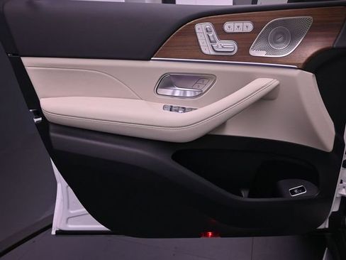 New 2026 Mercedes-Benz GLE 450 4MATIC image 20