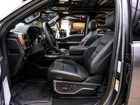 Used 2026 Ford F150 Raptor AWD/4WD image 16