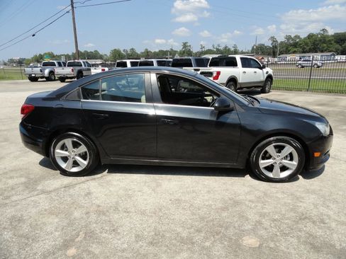 Used 2014 Chevrolet Cruze LT image 5