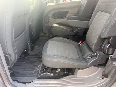 Used 2020 Ford Transit Connect XLT FWD image 27