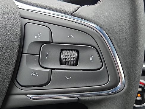 New 2026 Buick Envista Sport Touring image 22