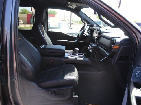 New 2026 Ford F150 Tremor w/ Bed Utility Package AWD/4WD image 17