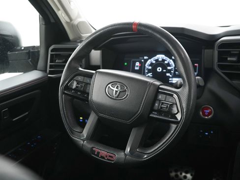 Used 2022 Toyota Tundra TRD Pro AWD/4WD image 14