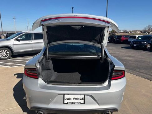 Used 2023 Dodge Charger GT w/ Plus Group image 21