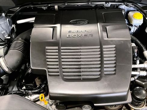 Used 2023 Subaru Forester Sport image 33