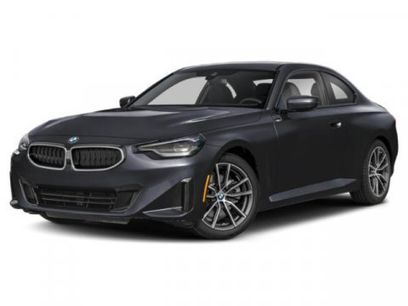 New 2026 BMW 230i Coupe w/ Premium Package