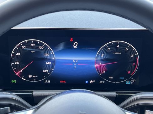 New 2026 Mercedes-Benz GLA 250 4MATIC image 15