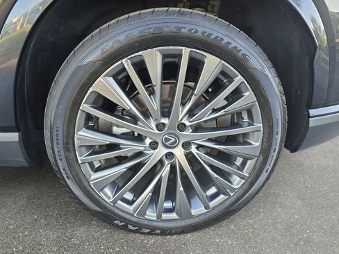 Used 2023 Lexus RX 350 w/ Cold Area Package AWD/4WD image 32