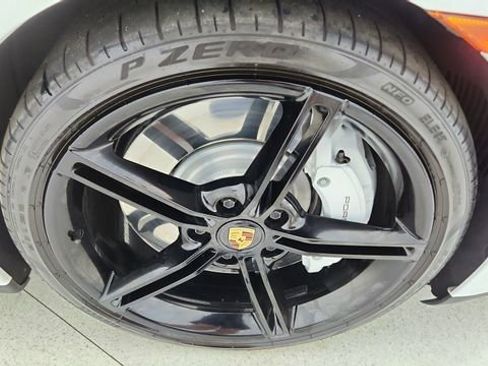 Used 2023 Porsche Taycan 4S AWD/4WD image 54